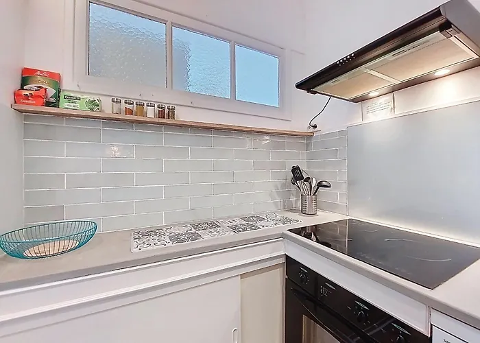 Foncillon By Interhome Appartement *